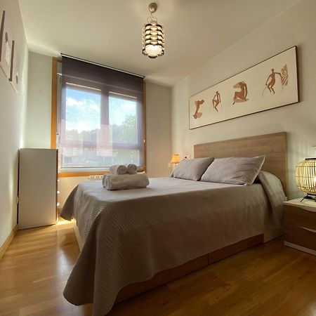 Апартаменты Fantastico Playa Lerez Rias Baixas 2 Понтеведра Экстерьер фото