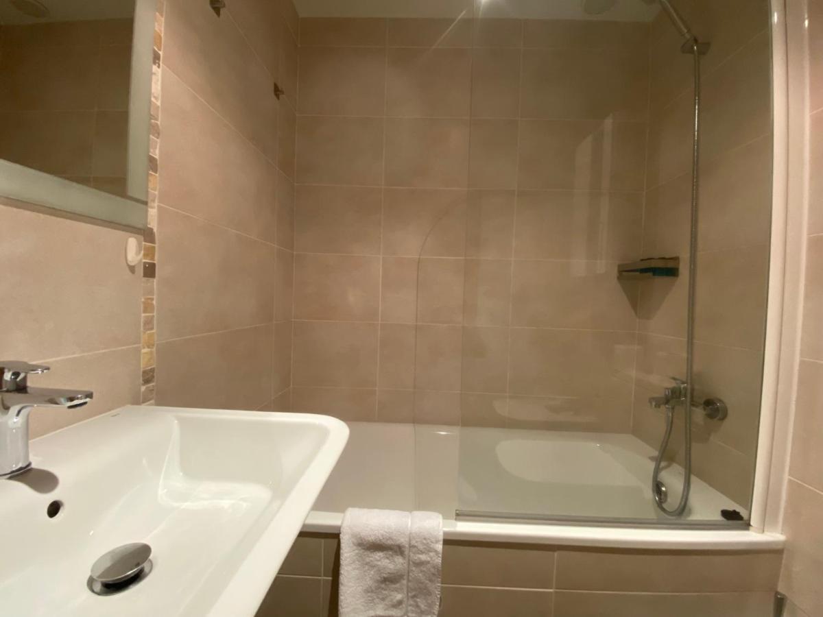 Апартаменты Fantastico Playa Lerez Rias Baixas 2 Понтеведра Экстерьер фото