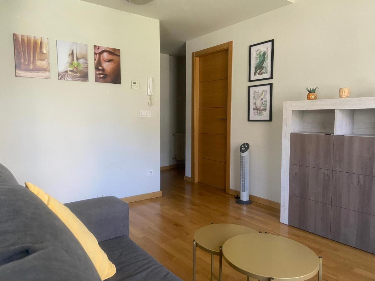 Апартаменты Fantastico Playa Lerez Rias Baixas 2 Понтеведра Экстерьер фото