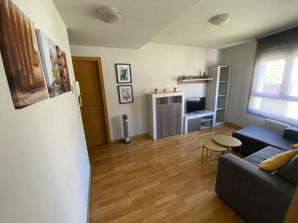 Апартаменты Fantastico Playa Lerez Rias Baixas 2 Понтеведра Экстерьер фото